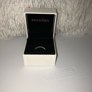 Pandora ring